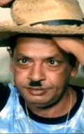 Actor Keshto Mukherjee - filmography and biography.