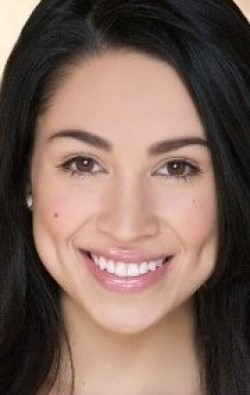 Cassie Steele movies and biography.