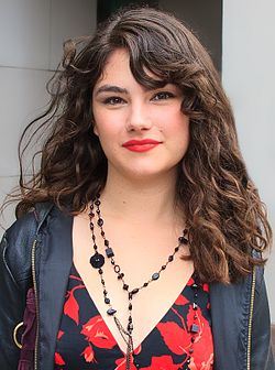 Katie Boland movies and biography.