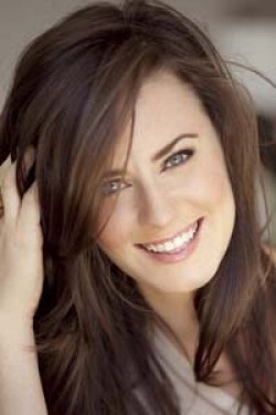 Katie Featherston movies and biography.