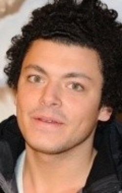 Actor, Writer, Producer Kev Adams - filmography and biography.