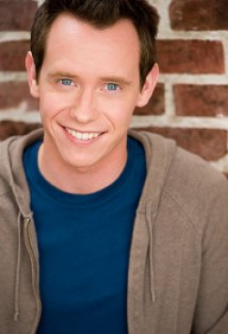 Actor Kevin Stidham - filmography and biography.