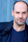 Actor Kevin Blatch - filmography and biography.