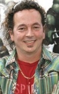 Kevin Eastman movies and biography.