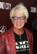Kevin Cronin movies and biography.