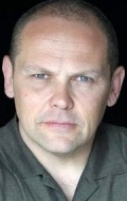 Kevin Chapman movies and biography.