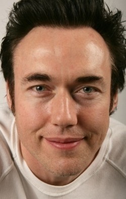 Actor Kevin Durand - filmography and biography.