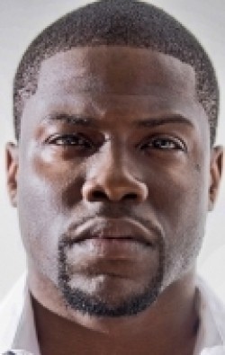 Kevin Hart movies and biography.