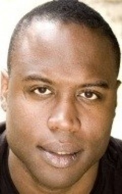 Kevin Daniels movies and biography.