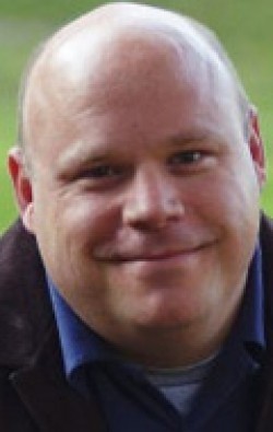 Kevin Chamberlin movies and biography.