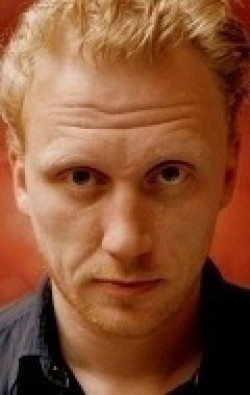 Actor, Director Kevin McKidd - filmography and biography.
