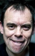 Actor, Writer Kevin Eldon - filmography and biography.