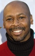 Actor, Composer Kevin Eubanks - filmography and biography.