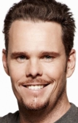 Kevin Dillon movies and biography.