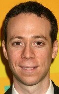 Kevin Sussman movies and biography.