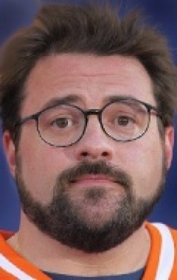 Actor, Director, Writer, Producer, Editor Kevin Smith - filmography and biography.