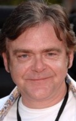 Actor, Writer, Producer Kevin McNally - filmography and biography.
