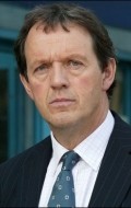 Actor Kevin Whately - filmography and biography.