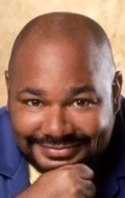 Actor, Producer Kevin Michael Richardson - filmography and biography.