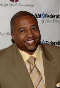 Kevin Liles movies and biography.
