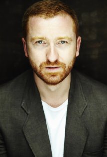 Actor Kevin MacIsaac - filmography and biography.