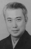 Actor Kichiemon Nakamura - filmography and biography.