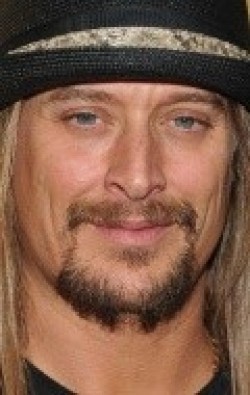 Kid Rock movies and biography.