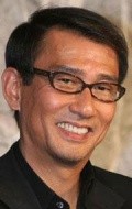 Actor Kiichi Nakai - filmography and biography.