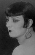 Actress Kiki of Montparnasse - filmography and biography.
