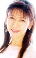 Actress Kikuko Inoue - filmography and biography.