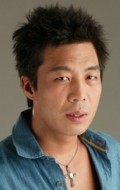 Actor Ahn Kil Kang - filmography and biography.