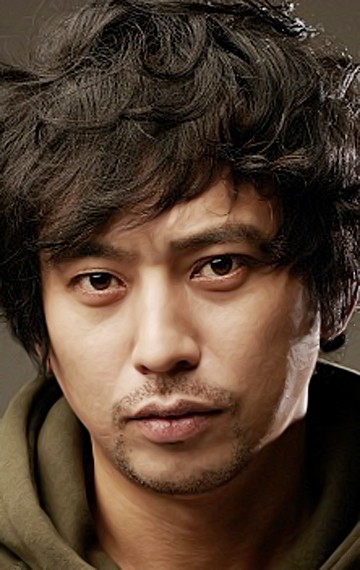 Actor Kim Hyeong Beom - filmography and biography.