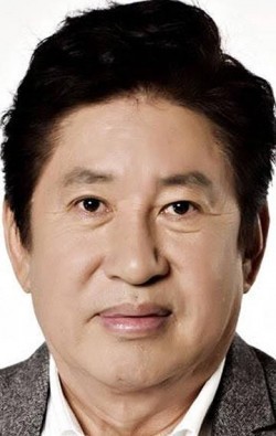 Actor Kim Yong Geon - filmography and biography.