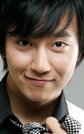 Actor Kim Nam Gil - filmography and biography.