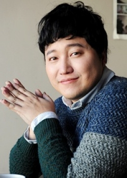 Actor Kim Dae-Myeong - filmography and biography.
