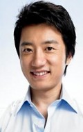 Actor Kim Myeong Min - filmography and biography.