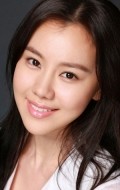 Actress Kim Ye Won - filmography and biography.