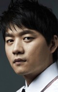 Actor Kim Seung-su - filmography and biography.