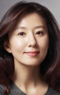 Actress Kim Hie Ae - filmography and biography.