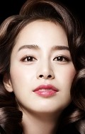 Actress Kim Tae Hee - filmography and biography.