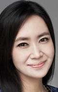 Actress Kim Sun Kyung - filmography and biography.