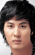 Actor Kim Ji Suk - filmography and biography.