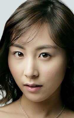 Actress Kim Ha Eun - filmography and biography.