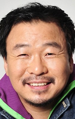 Actor Kim Byeong Choon - filmography and biography.