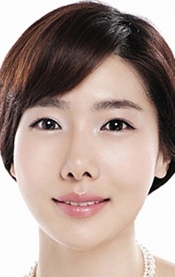Actress Kim Hye Jin - filmography and biography.