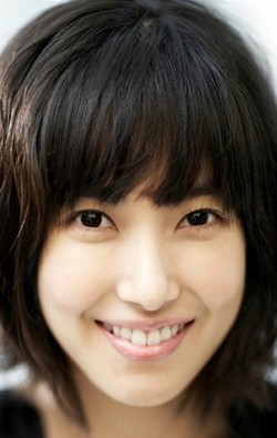 Actress Kim Yoon Seo - filmography and biography.