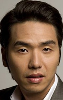 Actor Kim Tae Hoon - filmography and biography.