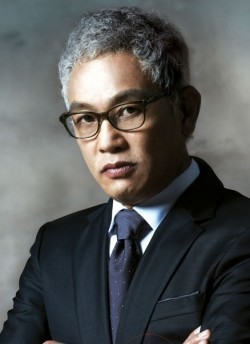 Actor Kim Young-cheol - filmography and biography.