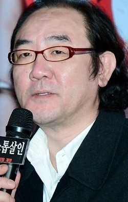 Actor Kim Hong-pa - filmography and biography.