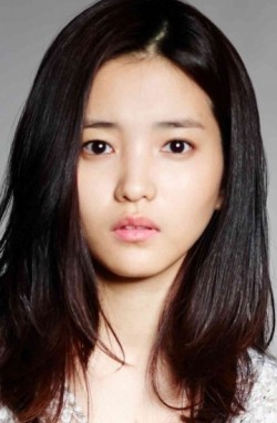 Actress Kim Tae-ri - filmography and biography.